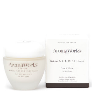 picture of AromaWorks Nourish Day Cream