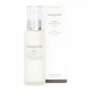 picture of AromaWorks Purity Face Cleanser