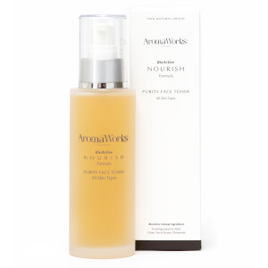 picture of AromaWorks Purity Face Toner