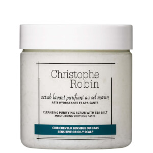 Cleansing Purifying Sea Salt Scrub (40ml) (Free Gift)