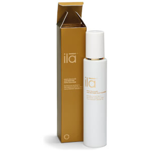 picture of ila-spa Gold Cellular Age-Restore Face Cleanser