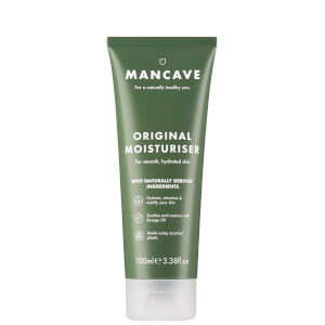 picture of ManCave Original Moisturiser