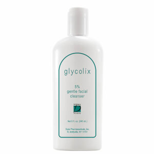 picture of Glycolix 5% Gentle Facial Cleanser