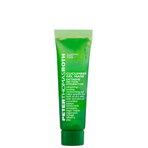 picture of Peter Thomas Roth Cucumber Gel Mask Gesichtsmaske