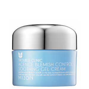 picture of MIZON Acence Blemish Control Soothing Gel Cream