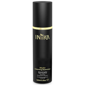 picture of INIKA Organic Certified Organic Micellar Cleansing Rosewater