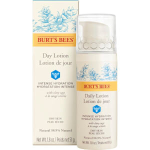 picture of Burts Bees Burt's Bees Intense Hydration Day Lotion