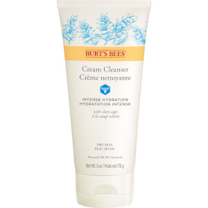 picture of Burts Bees Burt's Bees Intense Hydration Cream Cleanser