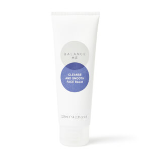 picture of Balance Me Cleanse and Smooth Face Balm