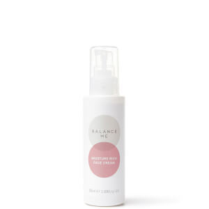 picture of Balance Me Moisture Rich Face Cream