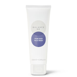picture of Balance Me Pure Skin Face Wash