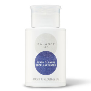 picture of Balance Me Flash Cleanse Micellar Water