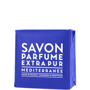 picture of Compagnie de Provence Scented Soap - Mediterranean Sea