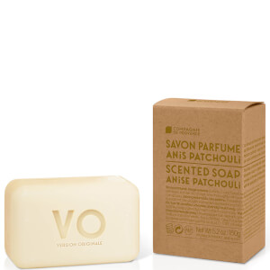 picture of Compagnie de Provence Scented Soap - Anise Patchouli