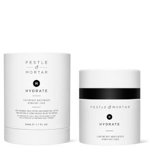 picture of Pestle & Mortar Hydrate Moisturizer