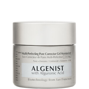 picture of Algenist Multi Perfecting Pore Corrector Gel Moisturizer