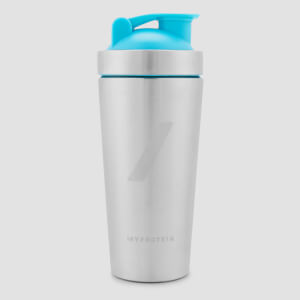 Metal Shaker Metal Shaker