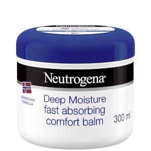 picture of Neutrogena Neutrogena Norwegian Formula Deep Moisture Comfort Balm with Glycerine and Shea Butter