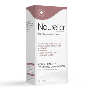 picture of Nourella Maintain Healthy Youthful Skin Active Cream