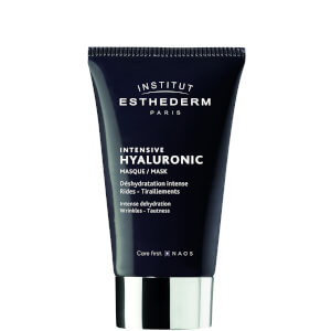 picture of Institut Esthederm Intensive Hyaluronic Acid Face Mask