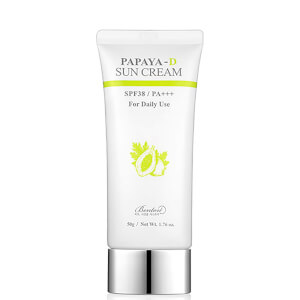 picture of Benton Papaya-D Sun Cream