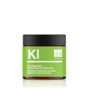 picture of Dr Botanicals Apothecary Kale Superfood Nourishing Day Moisturiser