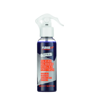 Clean Blonde Purple Tri-Blo Spray 150ml