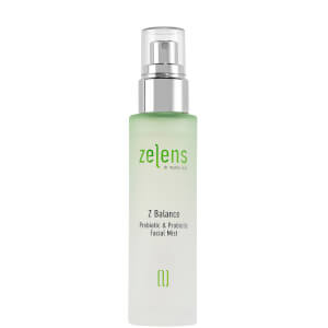 picture of Zelens Z Balance Prebiotic & Probiotic Facial Mist