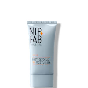 picture of Nip+Fab Post Glycolic Fix Moisturiser SPF 30