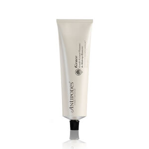 Grace Gentle Cream Cleanser & Makeup Remover 4 fl.oz