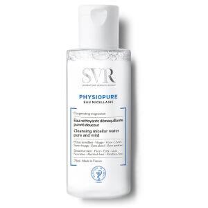picture of SVR Laboratoires SVR Physiopure Micellar Water for Normal Skin