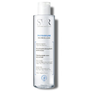 picture of SVR Laboratoires SVR Physiopure Micellar Water