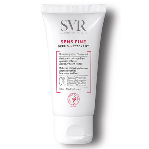 picture of SVR Laboratoires SVR Sensifine Cream Cleanser