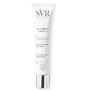 picture of SVR Laboratoires SVR Clarial Cream 10