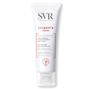 picture of SVR Laboratoires SVR Cicavit Healing Cream for Cuts, Grazes + Damaged Skin