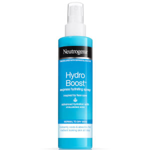picture of Neutrogena Neutrogena Hydro Boost Express Hydrating Spray