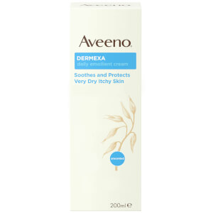 picture of Aveeno Dermexa Daily Emollient Cream