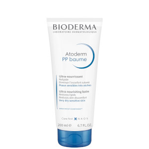 picture of Bioderma Atoderm Nourishing Cream Dry Sensitive Skin