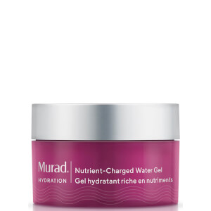 picture of Murad Nutrient Charged Water Gel