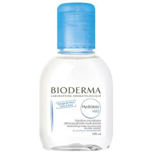 picture of Bioderma Hydrabio hydrating micellar water
