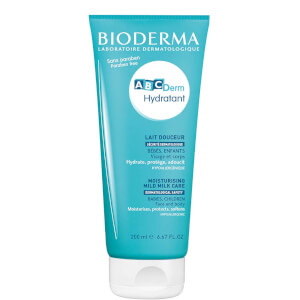 picture of Bioderma Abcderm Hydratant Milk