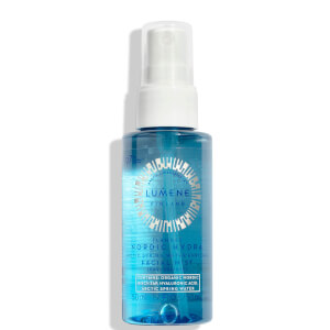 picture of Lumene Nordic Hydra Lähde Arctic Spring Water Enriched Facial Mist