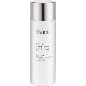 picture of Babor Doctor Neuro Sensitive Cellular Intensive Calming Cleanser