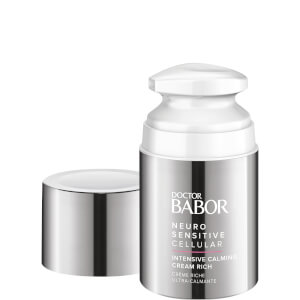 picture of Babor Doctor Neuro Sensitive Intensive Calming Rich Cream