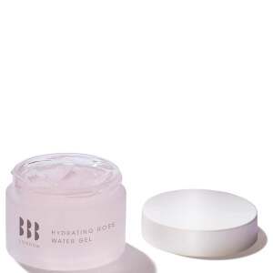 picture of BBB London Hydrating Rose Water Gel