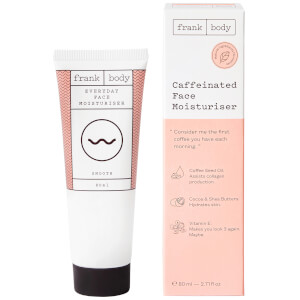 picture of FRANK BODY Face Moisturiser