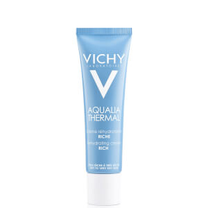 picture of Vichy Aqualia Thermal Rich Hydrating Moisturiser Tube