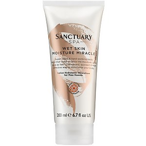 picture of Sanctuary Wet Skin Moisture Miracle