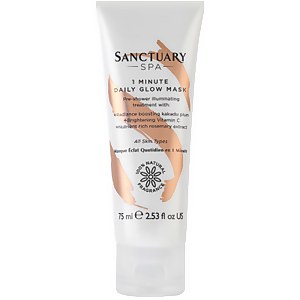 picture of Sanctuary 1 Minute Daily Glow Mask