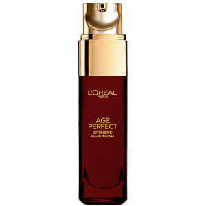 picture of L´Oréal Paris Age Perfect Nutrition Intense Rich Repairing Day Cream